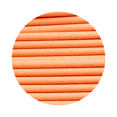 VIBERS PLA PASTEL ORANGE