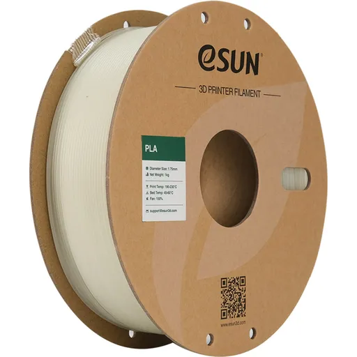 eSUN PLA Luminous Green 1.75 mm 1000 g