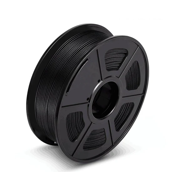 sunlu pla carbon fiber 3d filament 175mm 1kg22lbs 277488